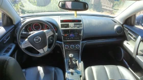 Mazda 6 GT | Mobile.bg    6