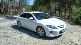 Mazda 6 GT | Mobile.bg    2