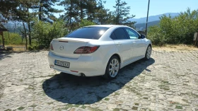 Mazda 6 GT | Mobile.bg    5