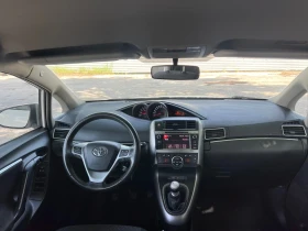 Обява за продажба на Toyota Verso 2.0D4D 124кс 6+ 1  ~13 800 лв. - изображение 7