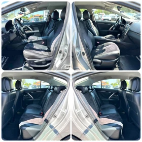 Toyota Avensis 2.2D 150HP CAMERA NAVI | Mobile.bg    12