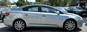 Toyota Avensis 2.2D 150HP CAMERA NAVI | Mobile.bg    4