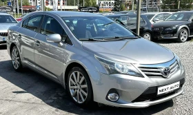Toyota Avensis 2.2D 150HP CAMERA NAVI | Mobile.bg    3