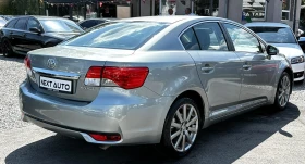 Toyota Avensis 2.2D 150HP CAMERA NAVI | Mobile.bg    5