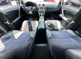 Toyota Avensis 2.2D 150HP CAMERA NAVI | Mobile.bg    9