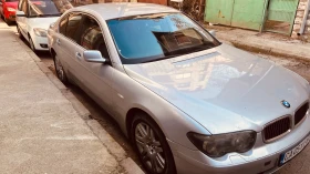 Обява за продажба на BMW 735 Lpg ~5 500 лв. - изображение 1