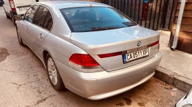 Обява за продажба на BMW 735 Lpg ~5 500 лв. - изображение 6