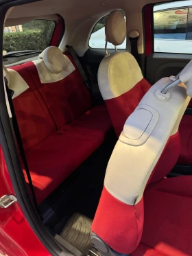 Обява за продажба на Fiat 500 ~8 500 лв. - изображение 7