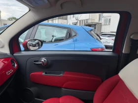 Обява за продажба на Fiat 500 ~8 500 лв. - изображение 10
