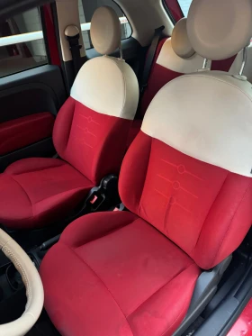 Обява за продажба на Fiat 500 ~8 500 лв. - изображение 6