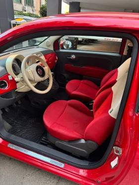 Обява за продажба на Fiat 500 ~8 500 лв. - изображение 4