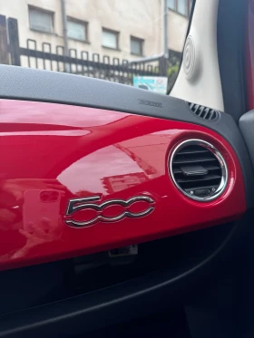 Обява за продажба на Fiat 500 ~8 500 лв. - изображение 9