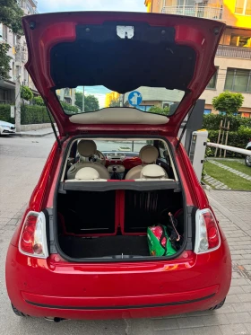 Обява за продажба на Fiat 500 ~8 500 лв. - изображение 5