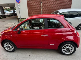 Обява за продажба на Fiat 500 ~8 500 лв. - изображение 3