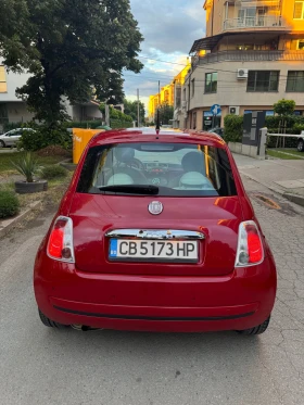 Обява за продажба на Fiat 500 ~8 500 лв. - изображение 2