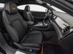 Bentley Continental gt Black Edition / Mandarin Bremsen - 307000 € - 19039928 14