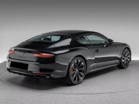 Bentley Continental gt Black Edition / Mandarin Bremsen - 307000 € - 19039928 5