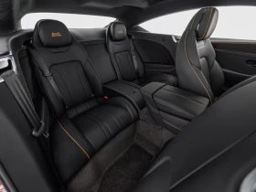 Bentley Continental gt Black Edition / Mandarin Bremsen - 307000 € - 19039928 15