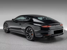 Bentley Continental gt Black Edition / Mandarin Bremsen - 307000 € - 19039928 6