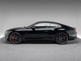 Bentley Continental gt Black Edition / Mandarin Bremsen - 307000 € - 19039928 4