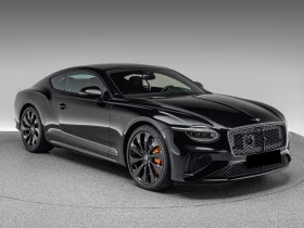 Bentley Continental gt Black Edition / Mandarin Bremsen - 307000 € - 19039928 2