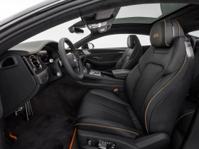 Bentley Continental gt Black Edition / Mandarin Bremsen - 307000 € - 19039928 9