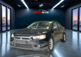 Mitsubishi Lancer 1.6i ОЧАКВАН ВНОС!