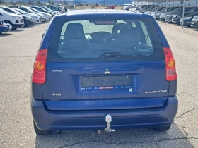 Mitsubishi Space star 1, 9 di-d | Mobile.bg    6