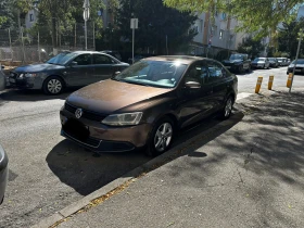 VW Jetta  - изображение 1