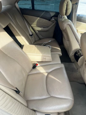 Mercedes-Benz S 500 LPG | Mobile.bg    10