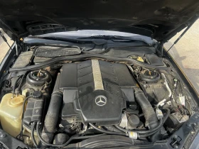 Mercedes-Benz S 500 LPG | Mobile.bg    11
