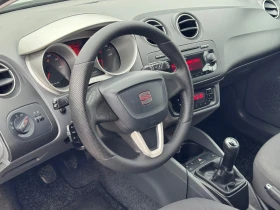 Seat Ibiza ST* 1.4 I* РЕГИСТРИРАНА* РЕАЛНИ КИЛОМЕТРИ  - 7999 лв. / 4089.82 € - 40530680 8