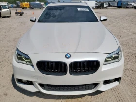  BMW 535
