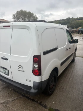 Citroen Berlingo | Mobile.bg    5