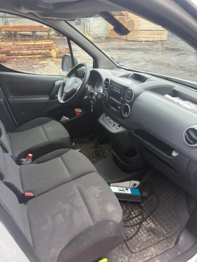 Citroen Berlingo | Mobile.bg    7