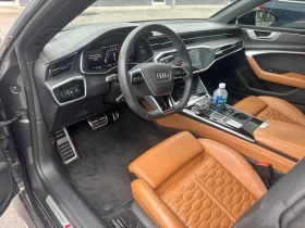 Audi Rs7 * 4.0 TFSI quattro * CARFAX * БЕЗ ПЪРВОНАЧАЛНА ВНО - 135400 лв. / 69228.92 € - 69855052 5