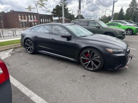 Audi Rs7 * 4.0 TFSI quattro * CARFAX * БЕЗ ПЪРВОНАЧАЛНА ВНО - 135400 лв. / 69228.92 € - 69855052 3