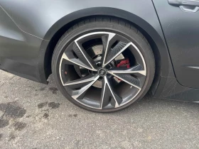 Audi Rs7 * 4.0 TFSI quattro * CARFAX * БЕЗ ПЪРВОНАЧАЛНА ВНО - 135400 лв. / 69228.92 € - 69855052 7