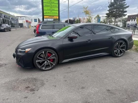 Audi Rs7 * 4.0 TFSI quattro * CARFAX * БЕЗ ПЪРВОНАЧАЛНА ВНО - 135400 лв. / 69228.92 € - 69855052 2