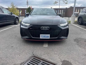 Audi Rs7 * 4.0 TFSI quattro * CARFAX * БЕЗ ПЪРВОНАЧАЛНА ВНО - 135400 лв. / 69228.92 € - 69855052 6