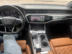 Audi Rs7 * 4.0 TFSI quattro * CARFAX * БЕЗ ПЪРВОНАЧАЛНА ВНО - 135400 лв. / 69228.92 € - 69855052 9