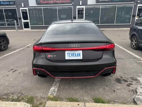 Audi Rs7 * 4.0 TFSI quattro * CARFAX * БЕЗ ПЪРВОНАЧАЛНА ВНО - 135400 лв. / 69228.92 € - 69855052 4