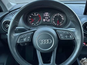 Audi A3 * Komfort * CARFAX * БЕЗ ПЪРВОНАЧАЛНА ВНОСКА - 25500 лв. / 13037.94 € - 63380556 8