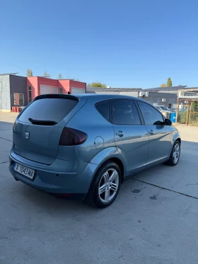 Обява за продажба на Seat Altea 1.9TDI обслужен топ ~5 599 лв. - изображение 7 | Auto.bg Обява за продажба на Seat Altea 1.9TDI обслужен топ ~5 599 лв. - изображение 7