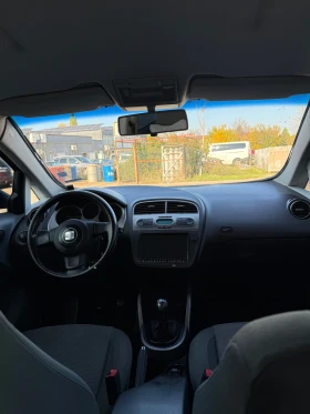 Обява за продажба на Seat Altea 1.9TDI обслужен топ ~5 599 лв. - изображение 11 | Auto.bg Обява за продажба на Seat Altea 1.9TDI обслужен топ ~5 599 лв. - изображение 11