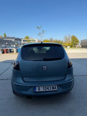 Обява за продажба на Seat Altea 1.9TDI обслужен топ ~5 599 лв. - изображение 5 | Auto.bg Обява за продажба на Seat Altea 1.9TDI обслужен топ ~5 599 лв. - изображение 5