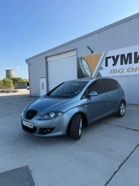 Обява за продажба на Seat Altea 1.9TDI обслужен топ ~5 599 лв. - изображение 3 | Auto.bg Обява за продажба на Seat Altea 1.9TDI обслужен топ ~5 599 лв. - изображение 3