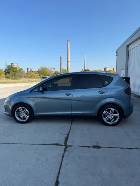 Обява за продажба на Seat Altea 1.9TDI обслужен топ ~5 599 лв. - изображение 4 | Auto.bg Обява за продажба на Seat Altea 1.9TDI обслужен топ ~5 599 лв. - изображение 4