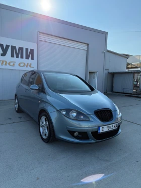 Обява за продажба на Seat Altea 1.9TDI обслужен топ ~5 599 лв. - изображение 1 | Auto.bg Обява за продажба на Seat Altea 1.9TDI обслужен топ ~5 599 лв. - изображение 1