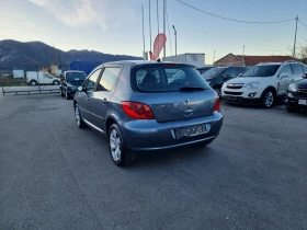 Peugeot 307 1.6HDI  - 4499 лв. / 2300.30 € - 29122667 5